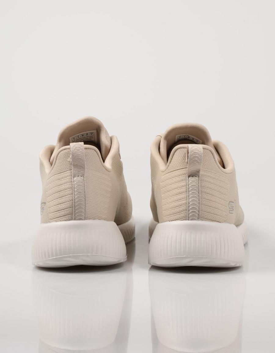 ZAPATILLAS SKECHERS 32504 en color Beige