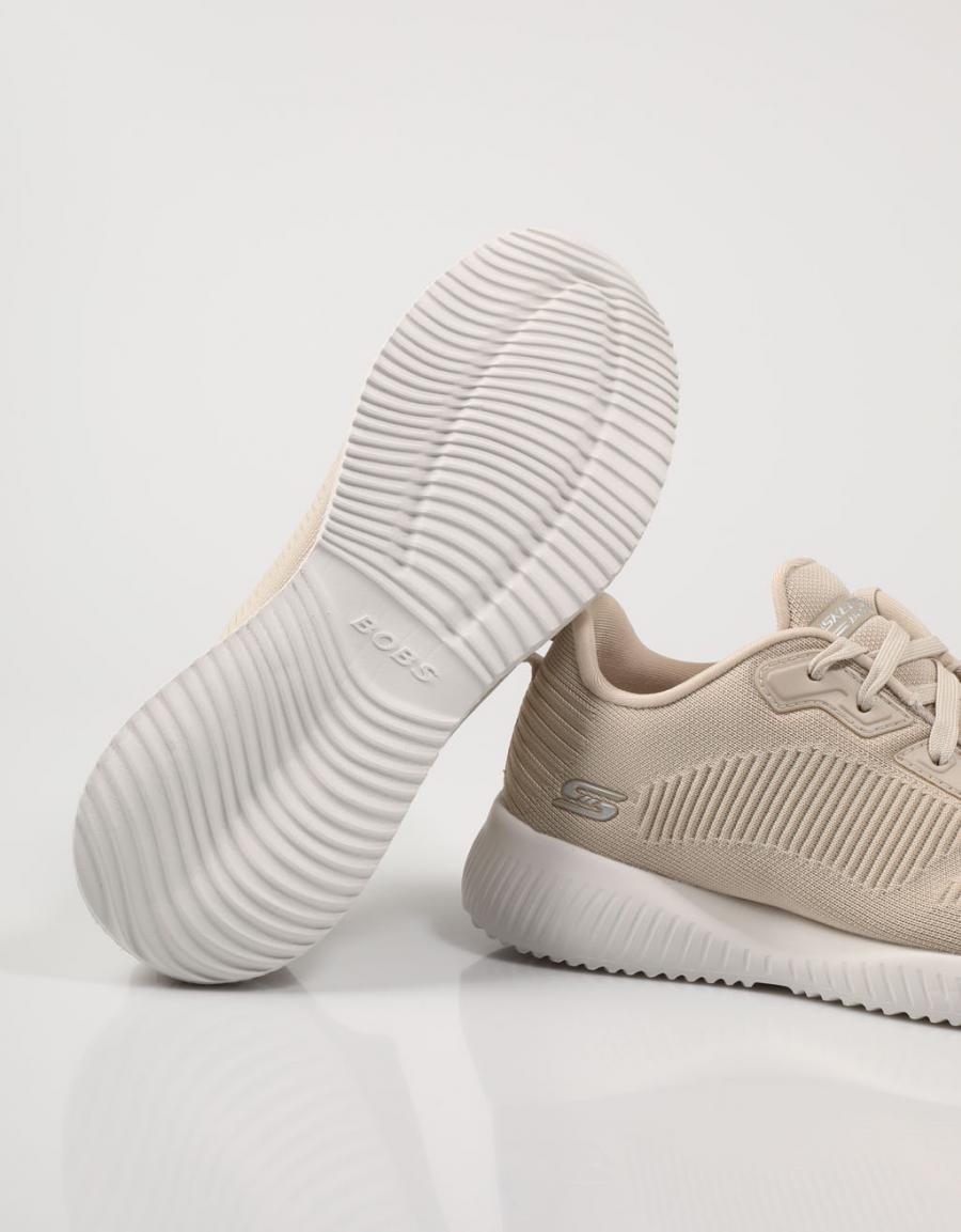 ZAPATILLAS SKECHERS 32504 en color Beige