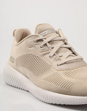 ZAPATILLAS SKECHERS 32504 en color Beige