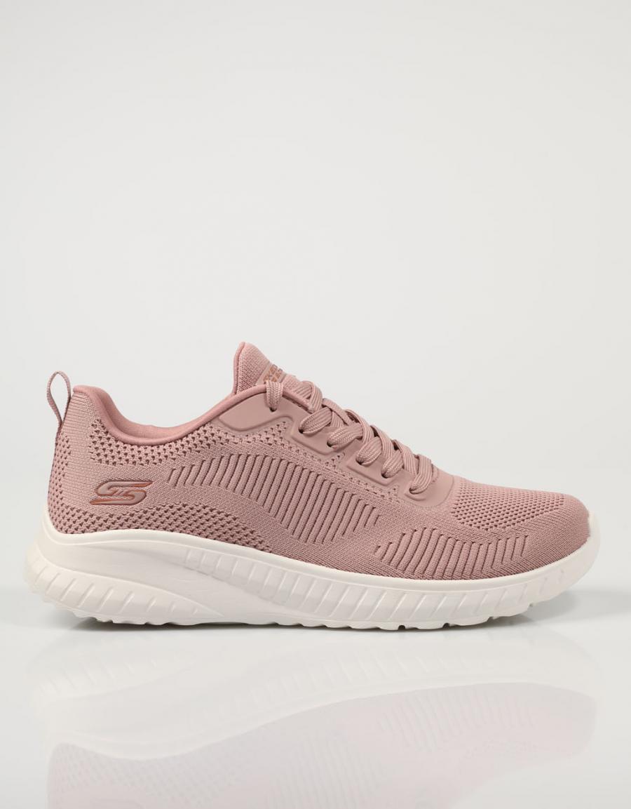 ZAPATILLAS SKECHERS 117209 en color Rosa