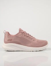 ZAPATILLAS SKECHERS 117209 en color Rosa