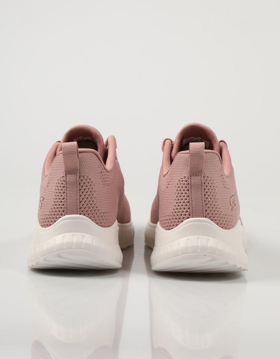 ZAPATILLAS SKECHERS 117209 en color Rosa