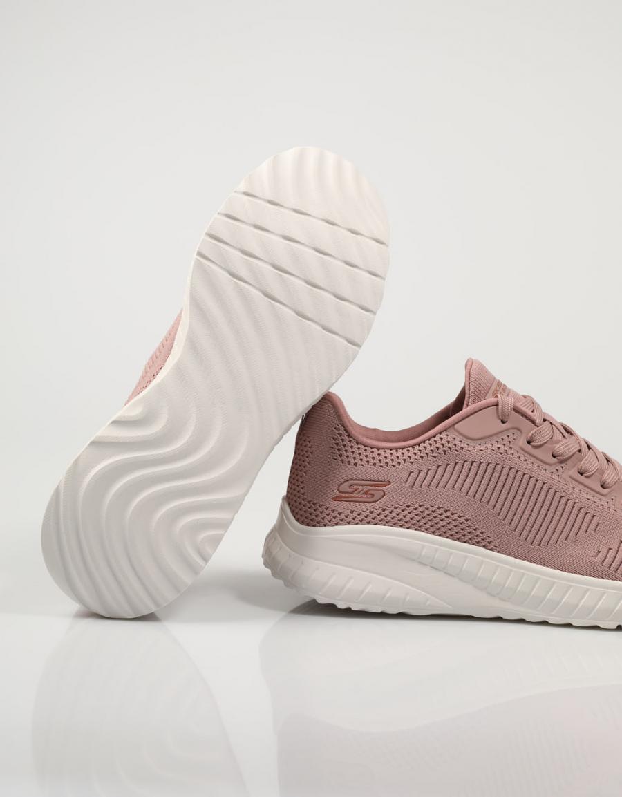 ZAPATILLAS SKECHERS 117209 en color Rosa
