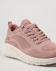 ZAPATILLAS SKECHERS 117209 en color Rosa