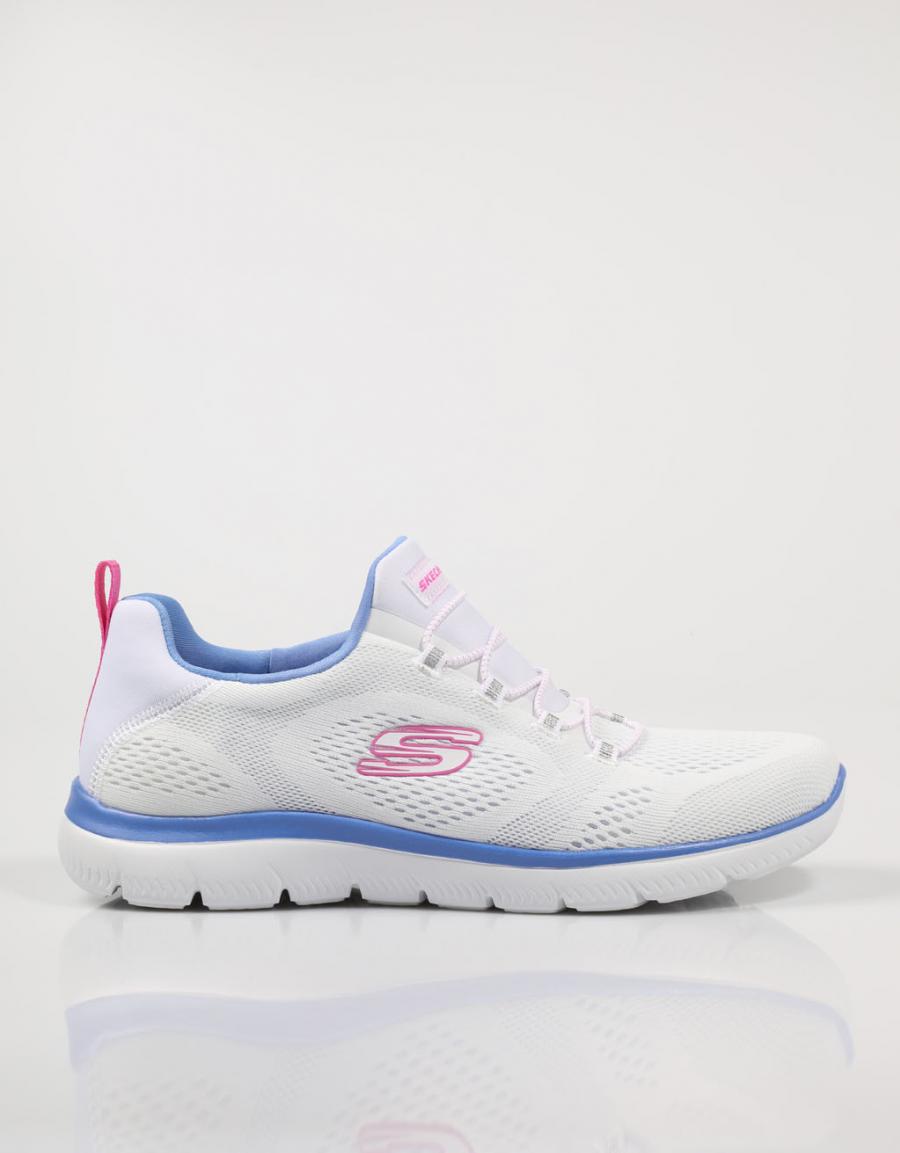ZAPATILLAS SKECHERS 149523 SUMMITS - PERFECT VIEWS