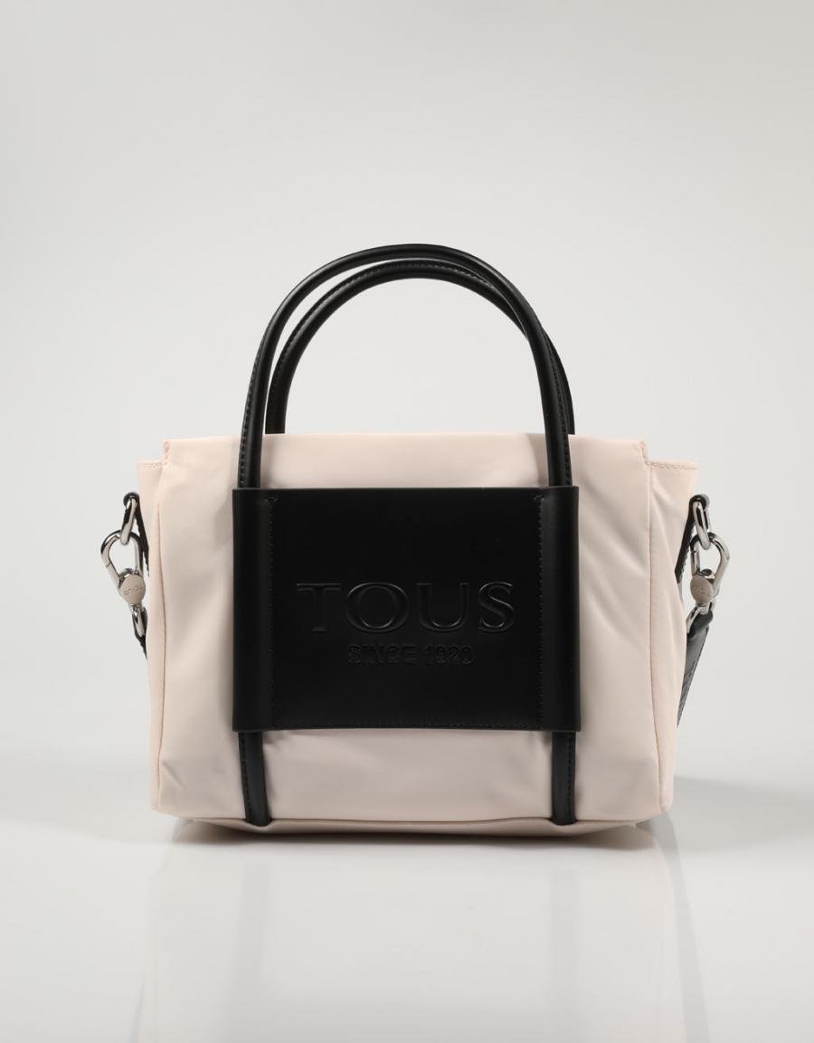 BOLSO TOUS CITY M EMPIRE en color Rosa