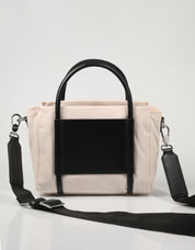 BOLSO TOUS CITY M EMPIRE en color Rosa