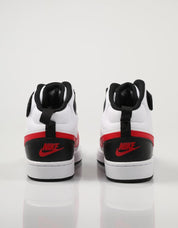 ZAPATILLAS NIKE COURT en color Blanco