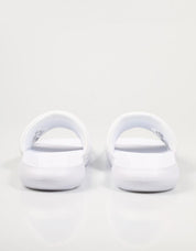 CHANCLAS NIKE VICTORI ONE en color Blanco