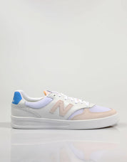 ZAPATILLAS NEW BALANCE CT 300 en color Blanco