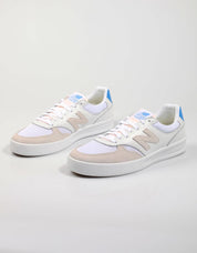 ZAPATILLAS NEW BALANCE CT 300 en color Blanco