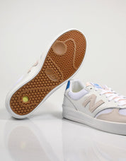 ZAPATILLAS NEW BALANCE CT 300 en color Blanco