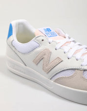 ZAPATILLAS NEW BALANCE CT 300 en color Blanco