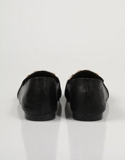 MOCASINES TOP 3 21726 en color Negro