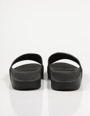 CHANCLAS LEVIS JUNE PERF en color Negro