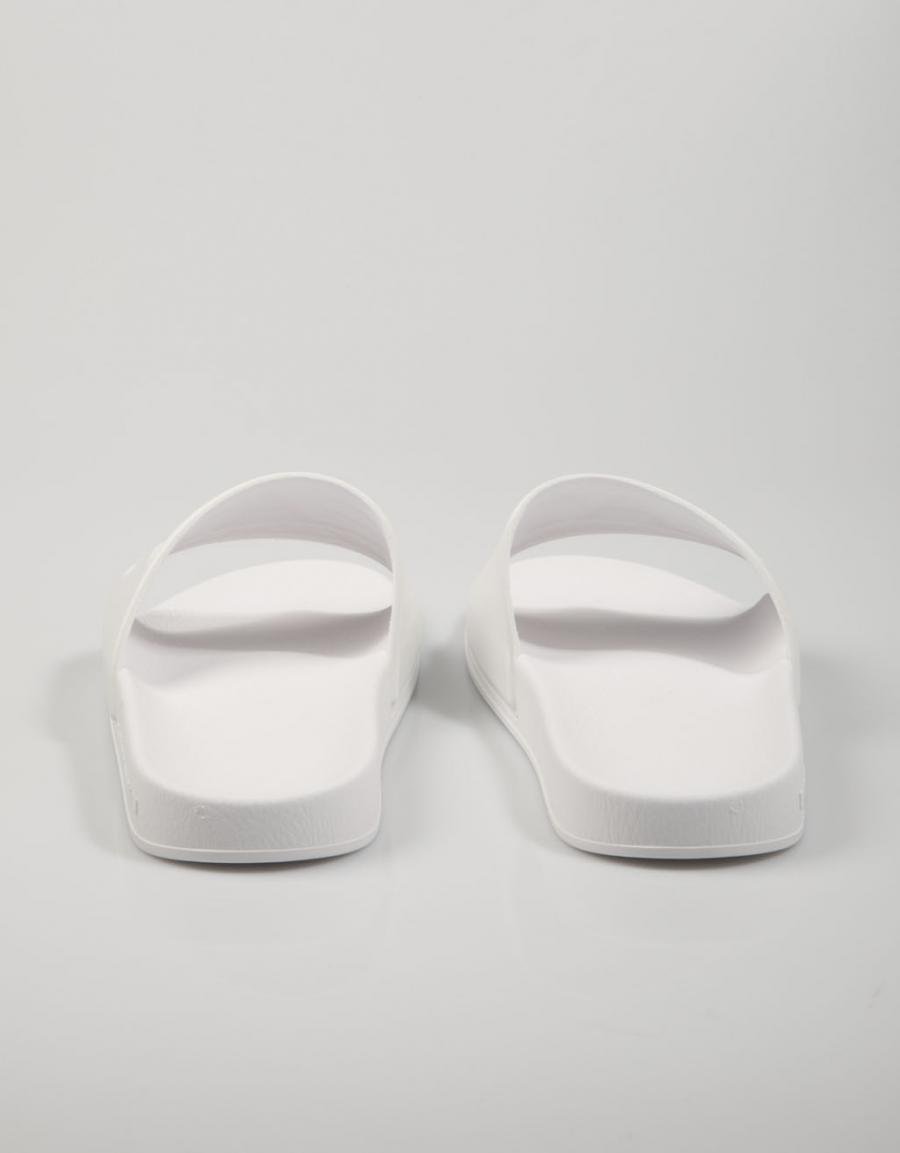 CHANCLAS ARMANI EA7 XCP001 en color Fuxia