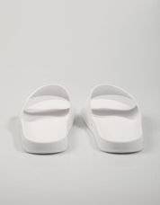 CHANCLAS ARMANI EA7 XCP001 en color Fuxia