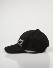 GORRA ARMANI EA7 275936 OP010 en color Negro