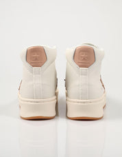 ZAPATILLAS CONVERSE PRO LEATHER LIFT NEUTRAL CRAFTED en color Blanco