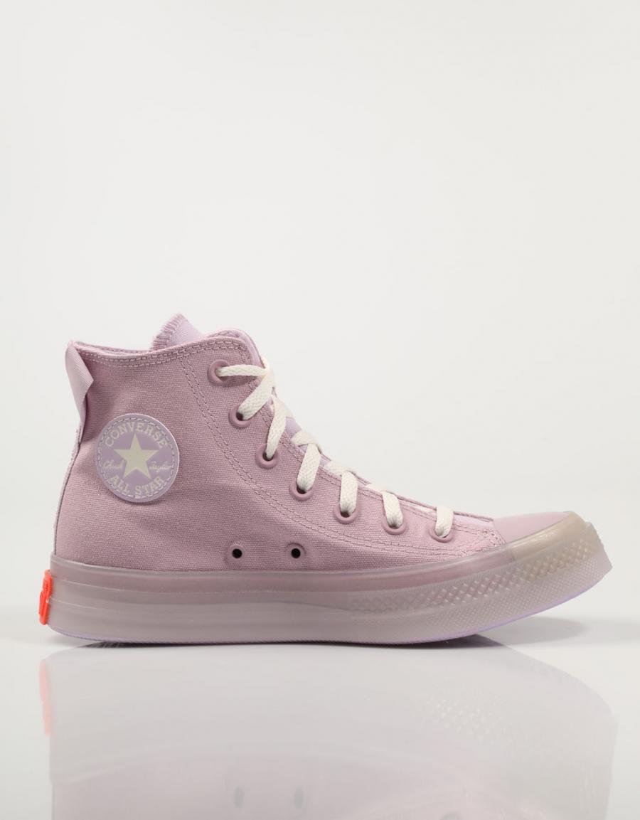 ZAPATILLAS CONVERSE CUCK TAYLOR ALL STAR CX STRETCH en color Rosa