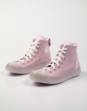 ZAPATILLAS CONVERSE CUCK TAYLOR ALL STAR CX STRETCH en color Rosa