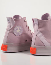 ZAPATILLAS CONVERSE CUCK TAYLOR ALL STAR CX STRETCH en color Rosa