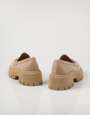 ZAPATOS SPORT REBECCA HOPE 2406 en color Beige