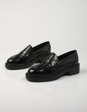 ZAPATOS SPORT REBECCA HOPE 2641 en color Negro