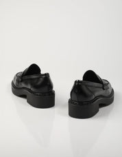 ZAPATOS SPORT REBECCA HOPE 2641 en color Negro