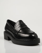 ZAPATOS SPORT REBECCA HOPE 2641 en color Negro