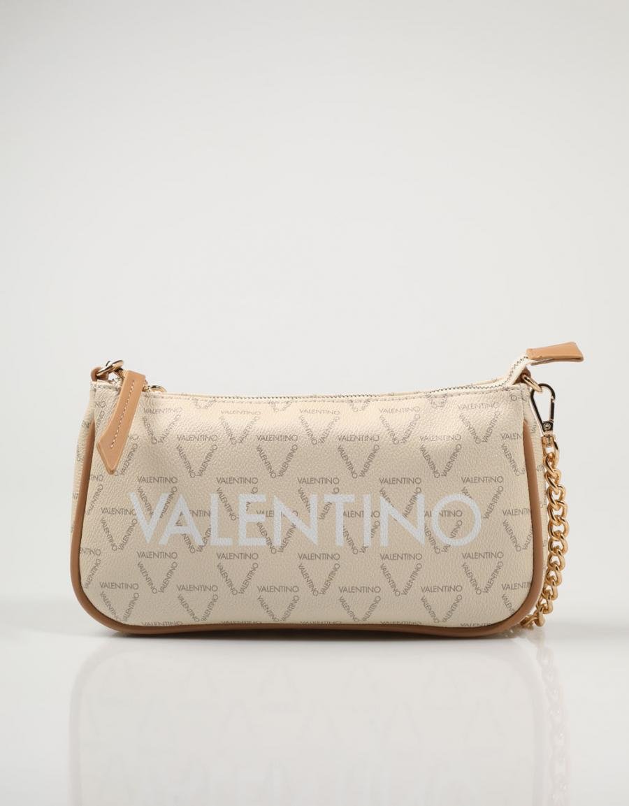BOLSO VALENTINO VBS3KG30 en color Hielo