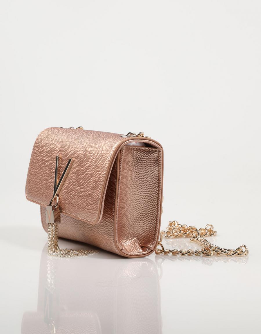BOLSO VALENTINO BORSA DONNA DIVINA en color Rosa