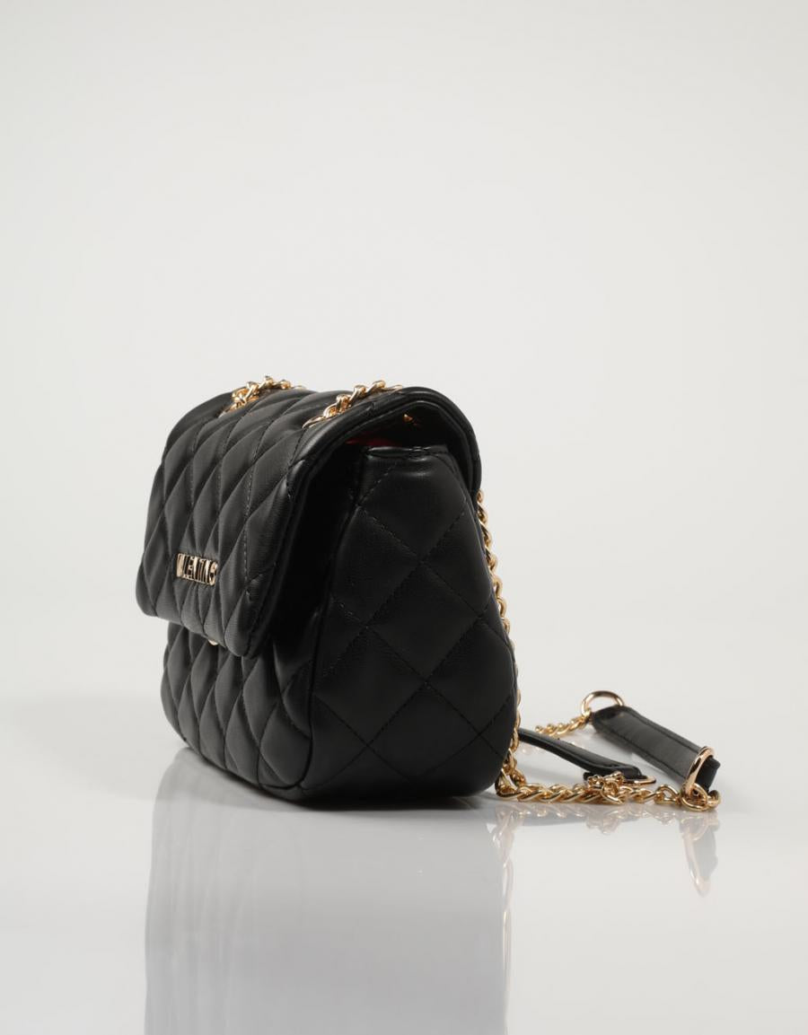 BOLSO VALENTINO BORSA DONNA OCARINA en color Negro