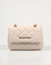 BOLSO VALENTINO BORSA DONNA OCARINA en color Hielo
