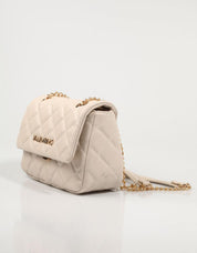 BOLSO VALENTINO BORSA DONNA OCARINA en color Hielo