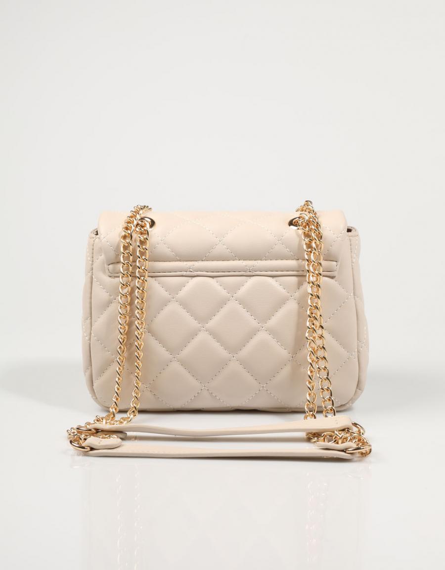 BOLSO VALENTINO BORSA DONNA OCARINA en color Hielo