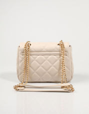 BOLSO VALENTINO BORSA DONNA OCARINA en color Hielo