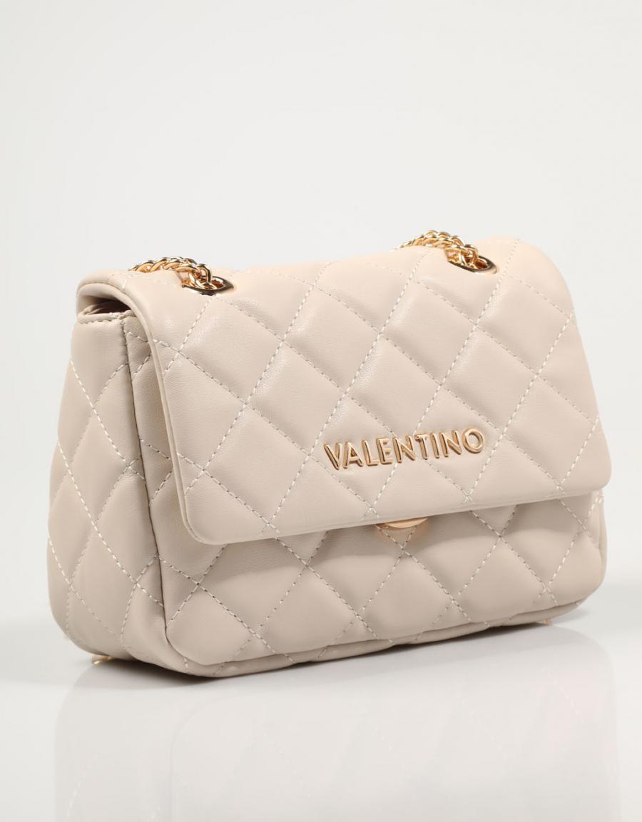 BOLSO VALENTINO BORSA DONNA OCARINA en color Hielo