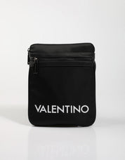 BOLSO VALENTINO BORSA UOMO KYLO en color Negro