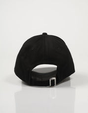 GORRA NEW ERA 9FORTY NBA LOS ANGELES LAKERS en color Negro