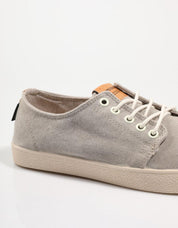 ZAPATOS SPORT POMPEII HIGBY VEGAN en color Gris