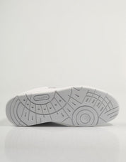 ZAPATILLAS LACOSTE T-CLIP 0722 1 SMA 43SMA0023 en color Blanco