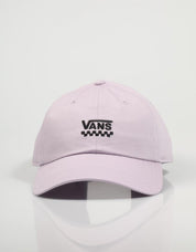 GORRA VANS COURT SIDE en color Morado