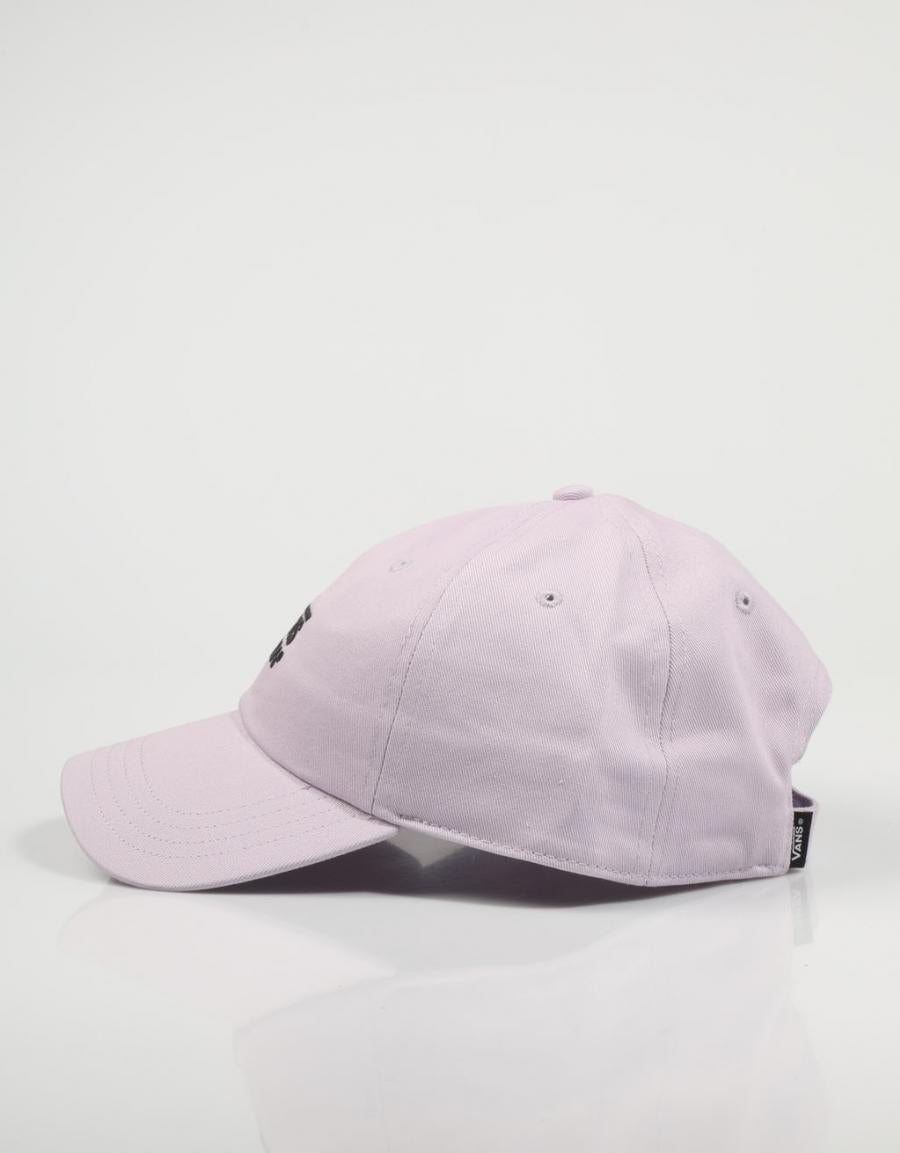 GORRA VANS COURT SIDE en color Morado
