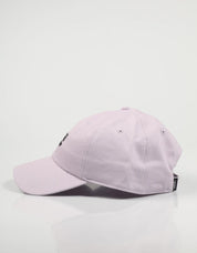 GORRA VANS COURT SIDE en color Morado