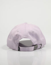GORRA VANS COURT SIDE en color Morado