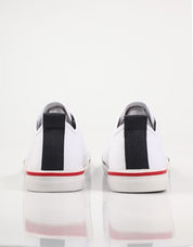 ZAPATILLAS PEPE JEANS KENTON en color Blanco