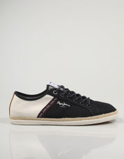 ESPARDEÑAS PEPE JEANS MAUI TAPE URBAN - PMS10296 en color Azul marino