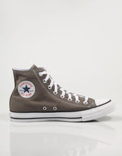 ZAPATILLAS CONVERSE ALL STAR HI en color Gris