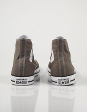 ZAPATILLAS CONVERSE ALL STAR HI en color Gris